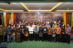 IPR Yogyakarta Diharapkan Menjadi Wadah Penguatan Mahasiswa Riau di Perantauan
